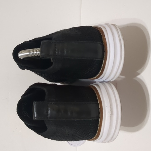 Cole Haan Original grand Stitchlite Wingtip Oxford Shoes women's Size 9 - Picture 3 of 11